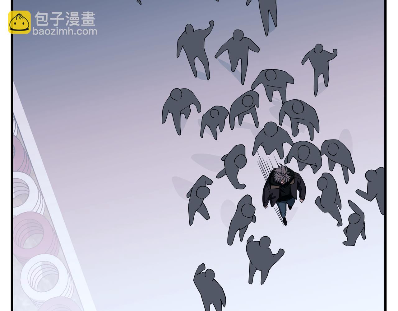 第46话 车祸真的跟他有关？(1/4)-第46话