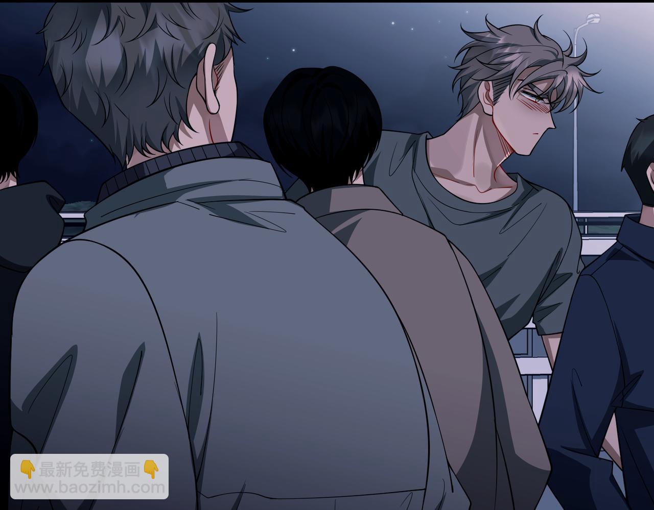 第50话 你想要的真相？(1/5)-第50话