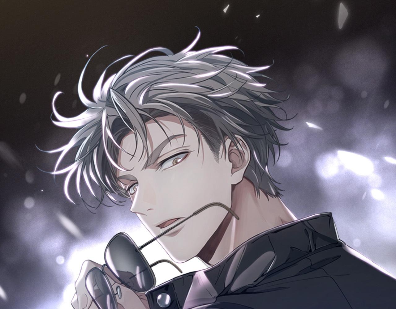 第51话 让他更恨我一点(1/4)-第52话