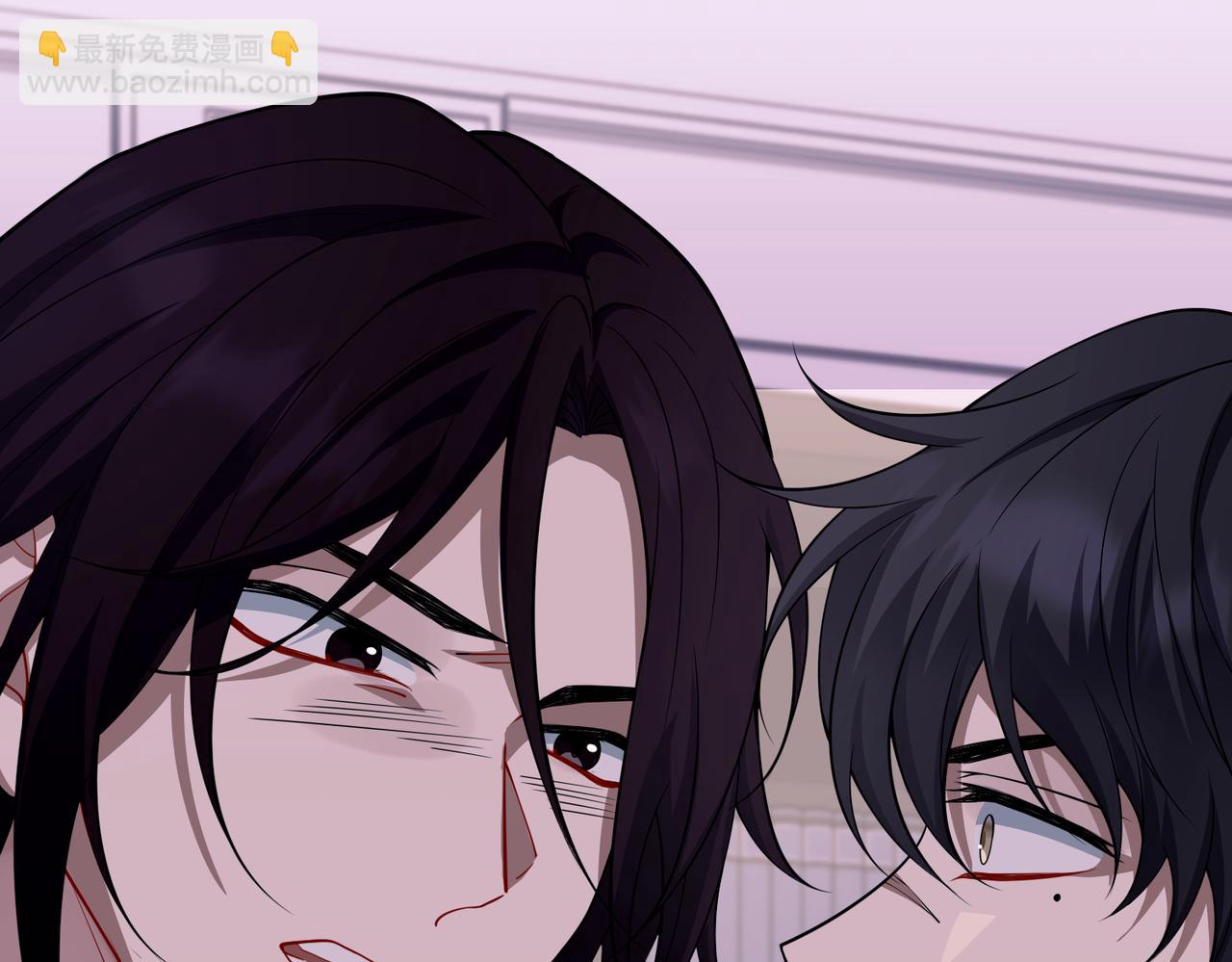 第51话 让他更恨我一点(1/4)-第52话