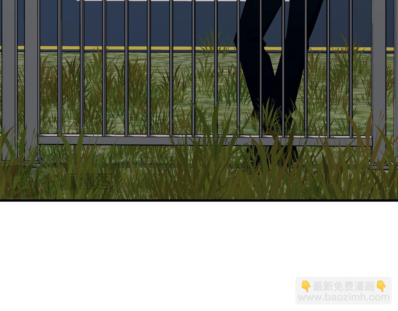 第53话 决裂(1/4)-第54话