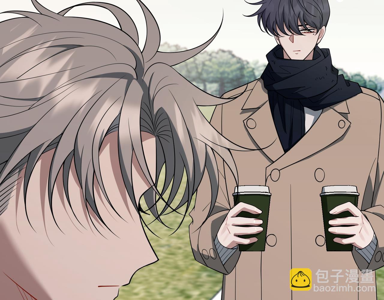 第53话 决裂(1/4)-第54话