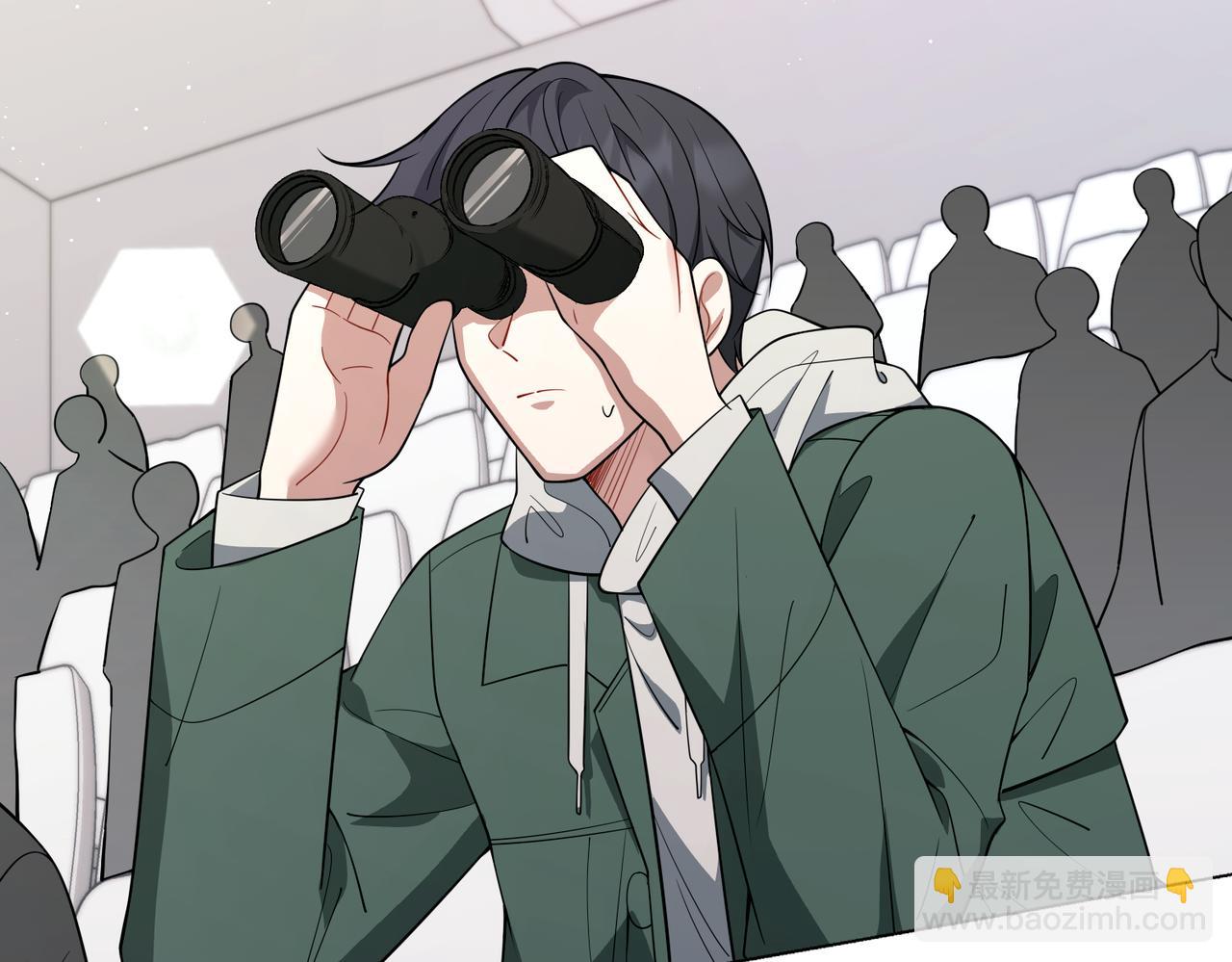 第57话 真正的赛场(1/4)-第58话