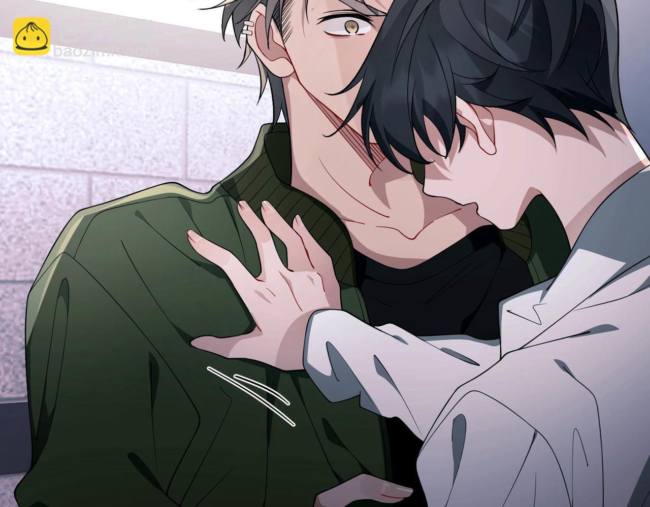 第8话 想起来了？(1/4)-第8话