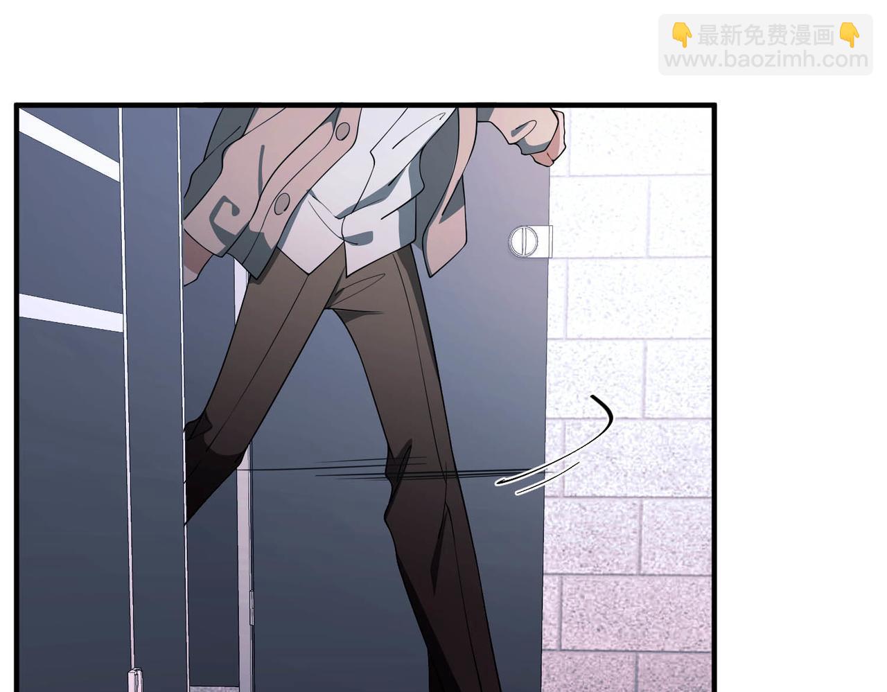 第8话 想起来了？(1/4)-第8话