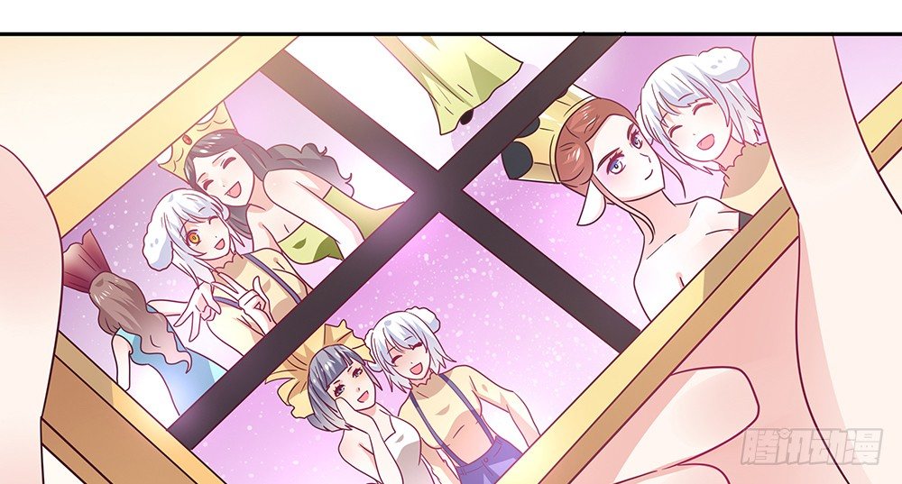 出海晕船(1/2)-第12话