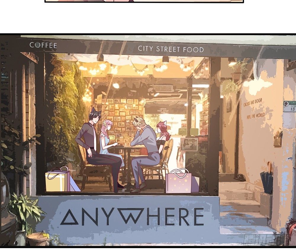 前任出现(1/2)-第16话