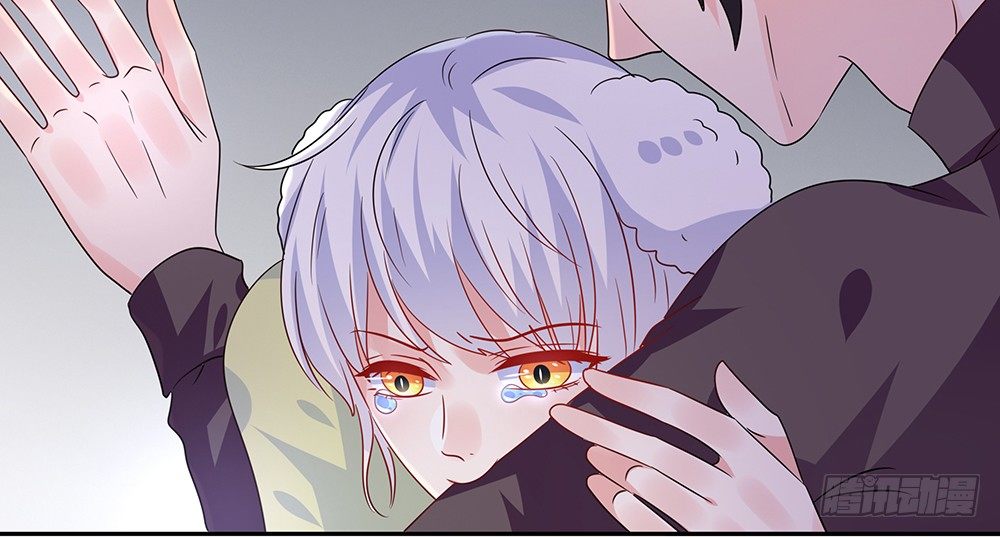 躁动的心(1/2)-第20话