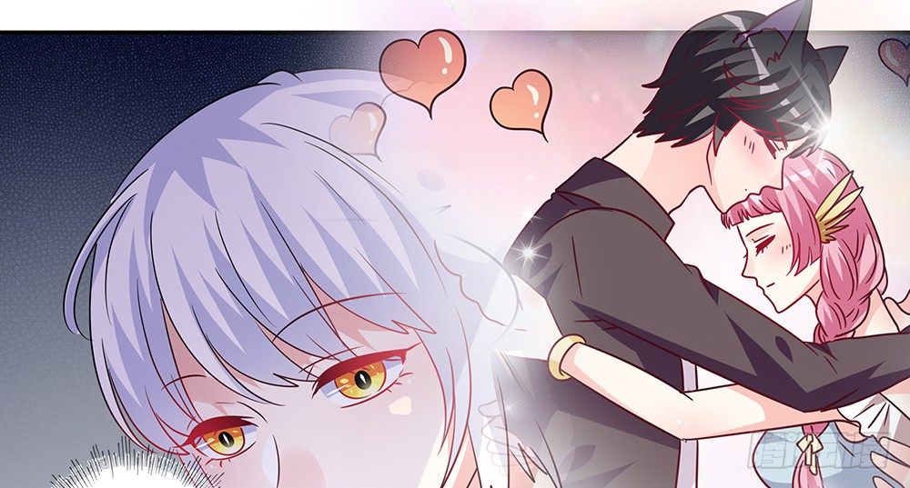 躁动的心(1/2)-第20话