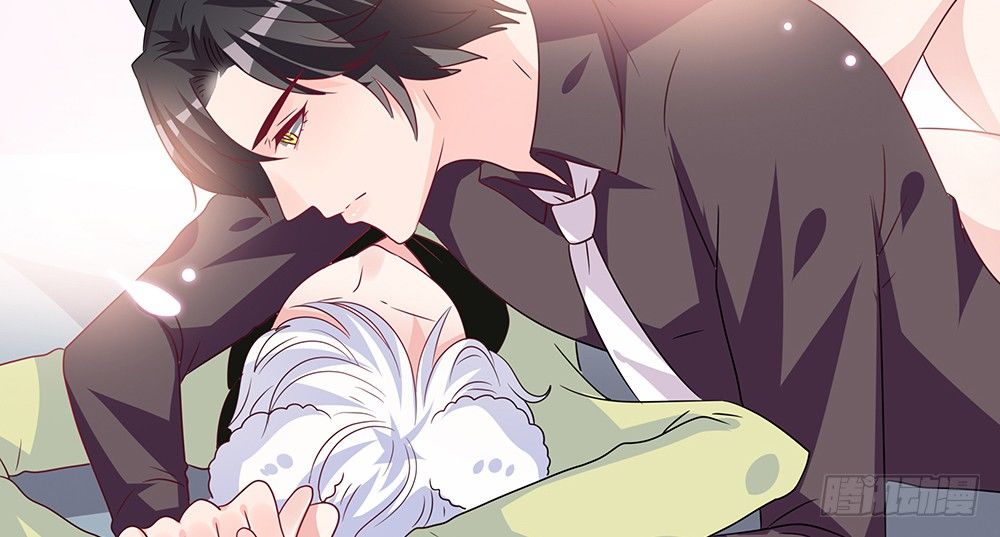 躁动的心(1/2)-第20话