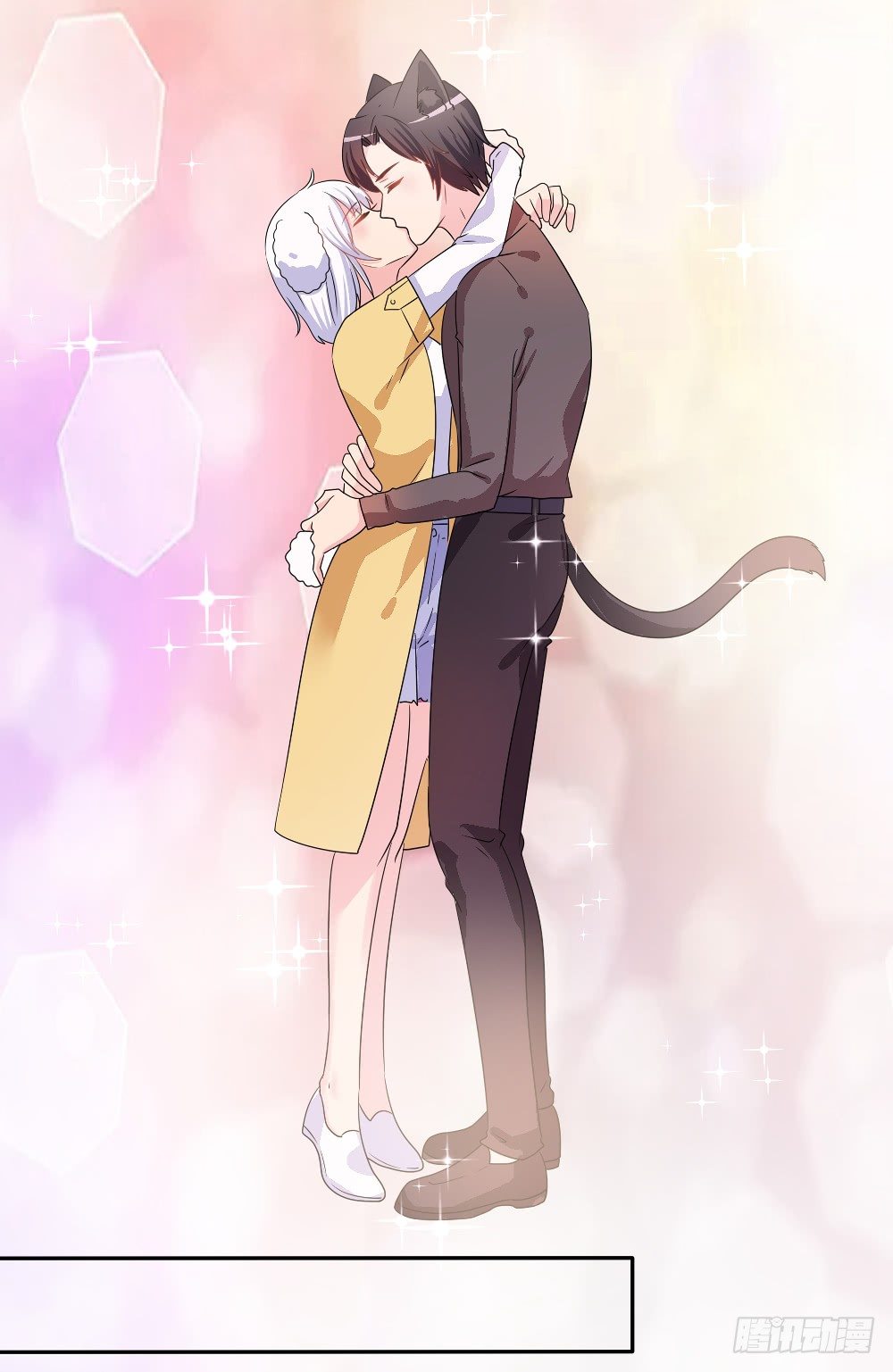 交涉(1/2)-第26话