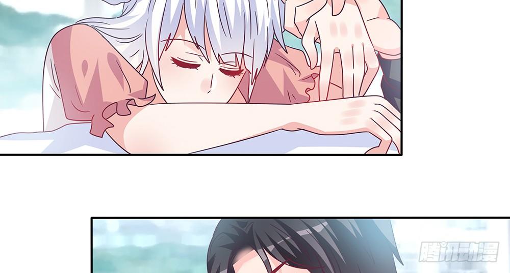 绝不承让(1/2)-第10话