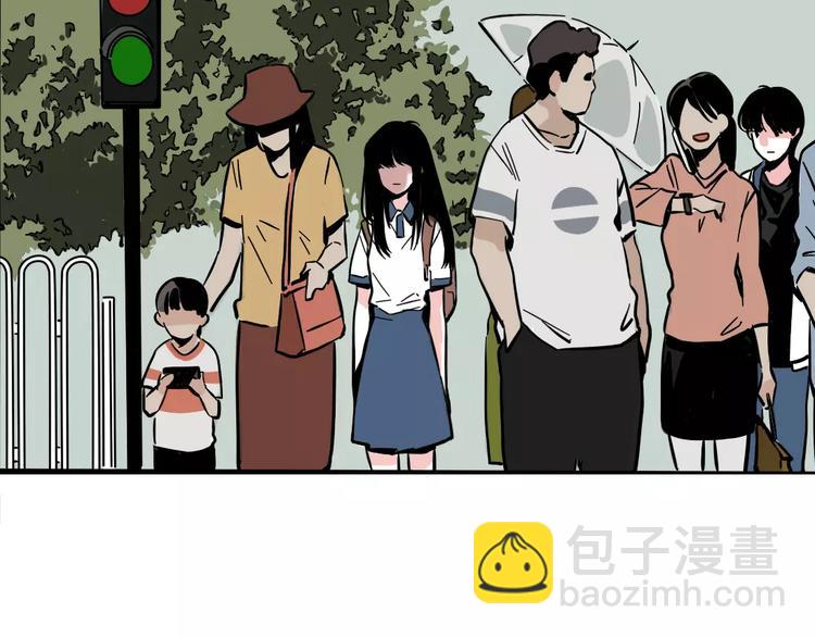 第12话 跟踪女生！(1/3)-第14话