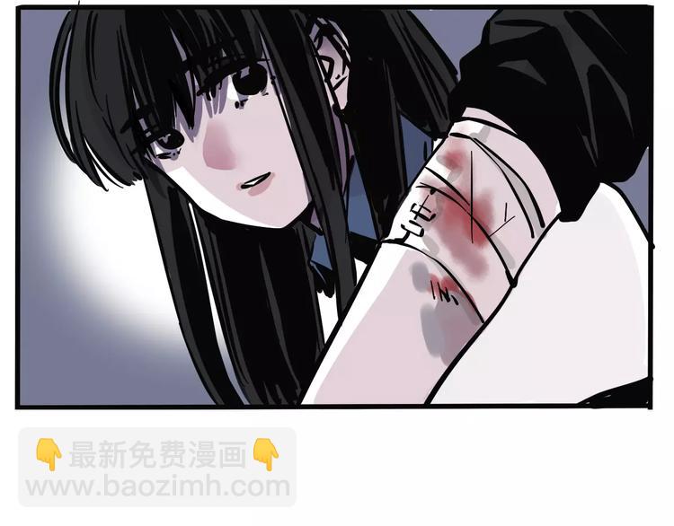 第16话 你愿意倾听我的声音？(1/2)-第18话