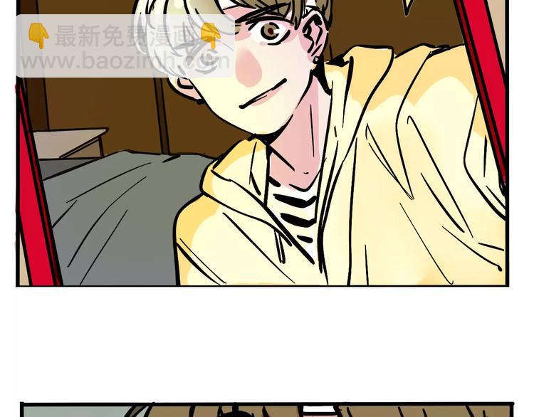 第26话 家中异象？！(1/2)-第28话