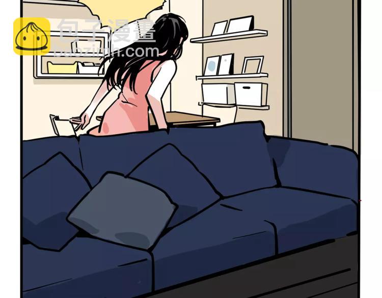 第29话 他的过去(1/2)-第32话