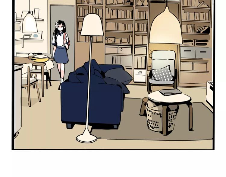 第29话 他的过去(1/2)-第32话