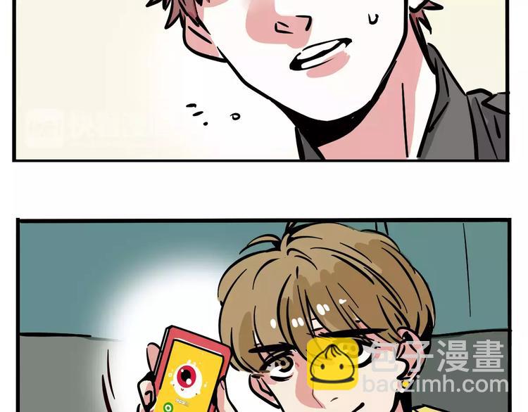 第33话 势均力敌的超能力？(1/2)-第36话