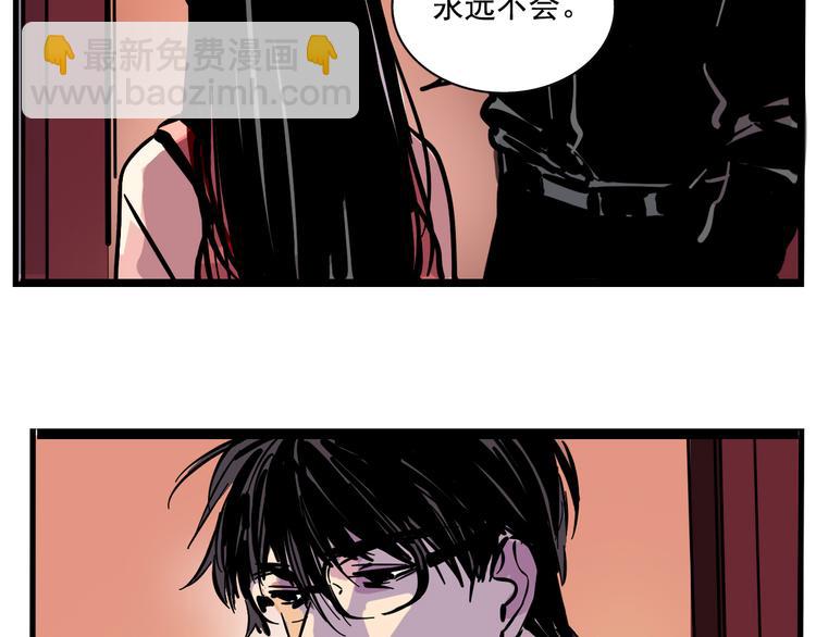 第56话 藏匿处-第60话