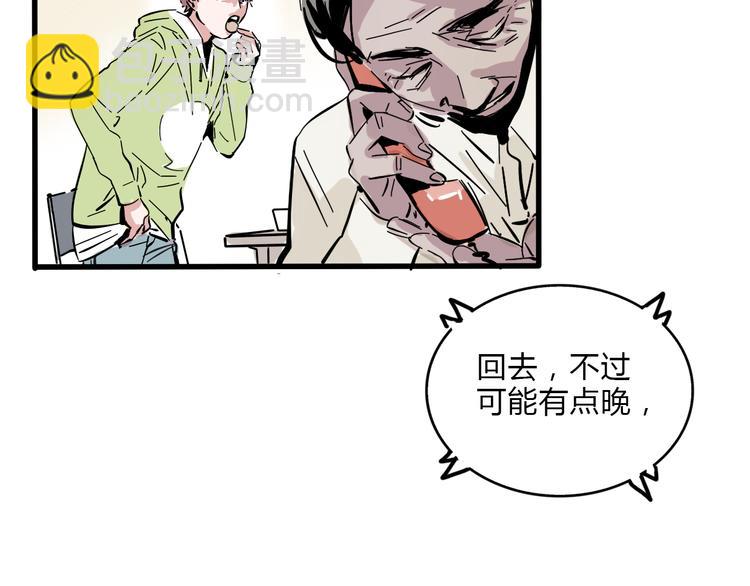 第60话 病人-第64话