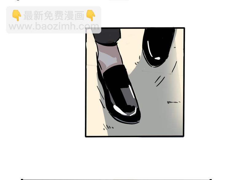 第64话 意外的动机！-第68话