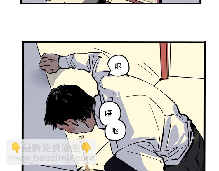 第64话 意外的动机！-第68话