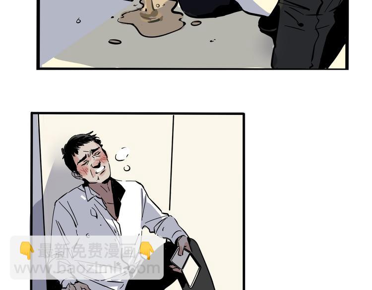 第64话 意外的动机！-第68话