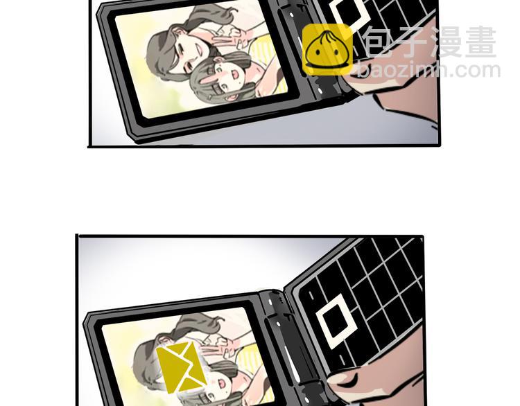 第64话 意外的动机！-第68话