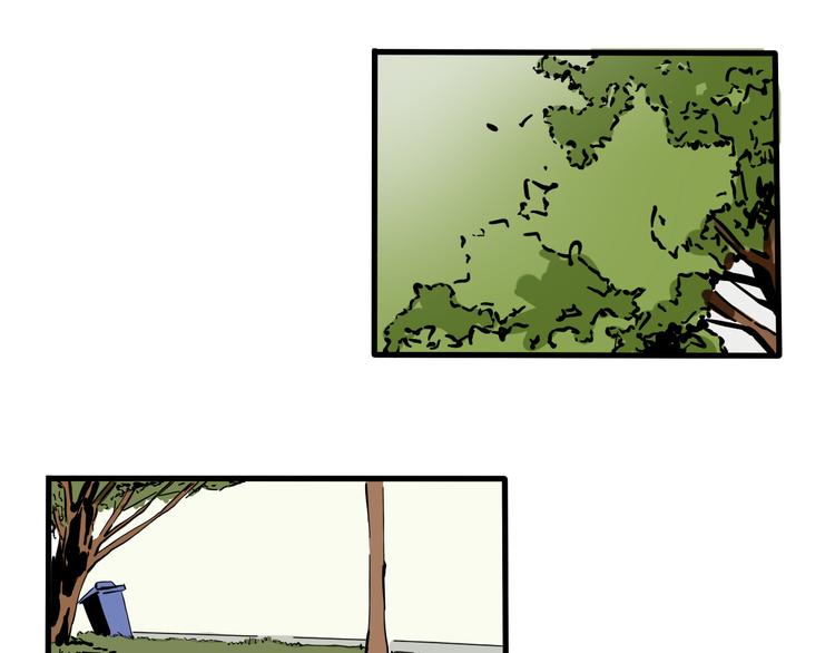 第68话 意识交换？！(1/2)-第72话