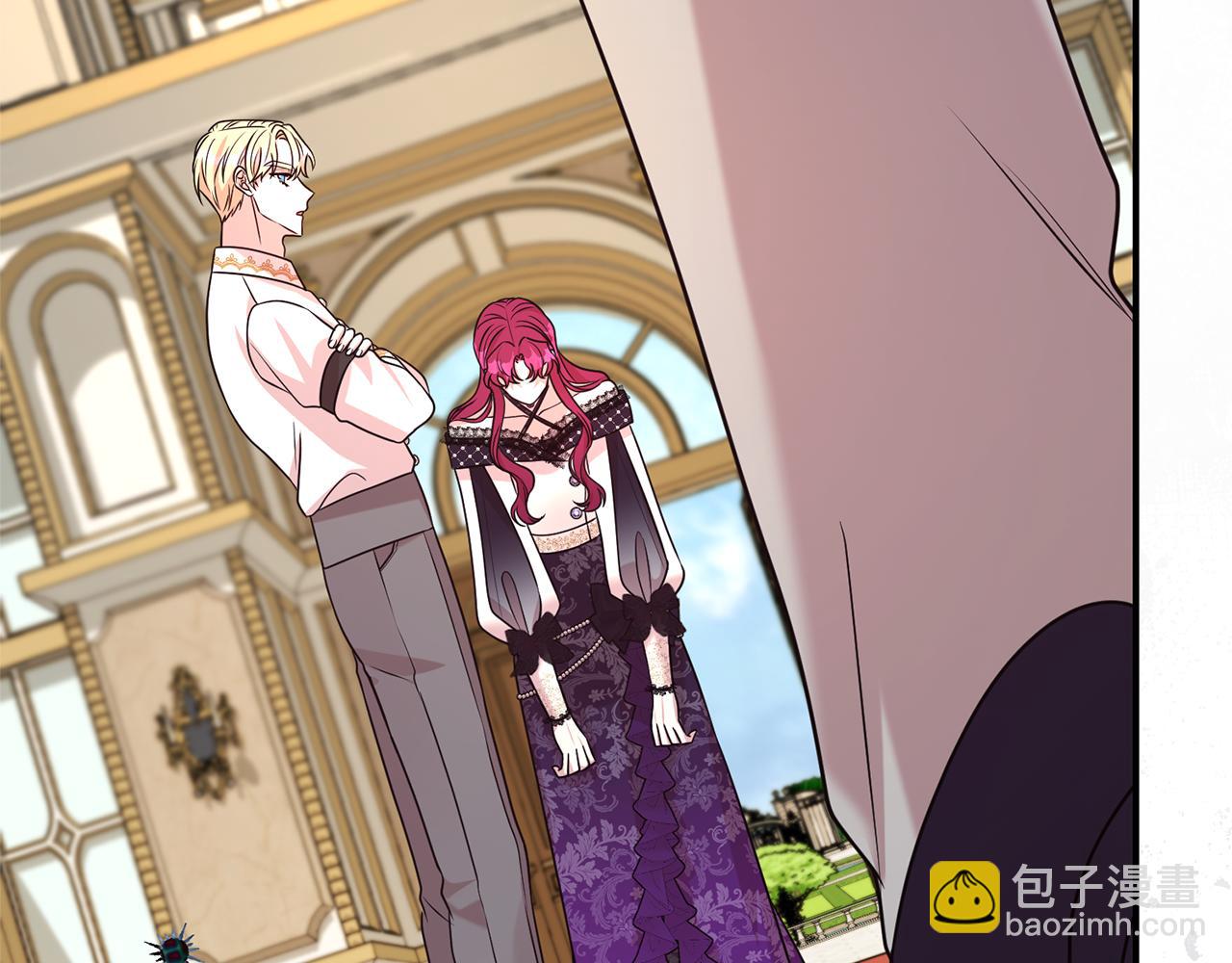 第二任老公太強了，好煩！ - 第101話 思妻如狂(2/4) - 2