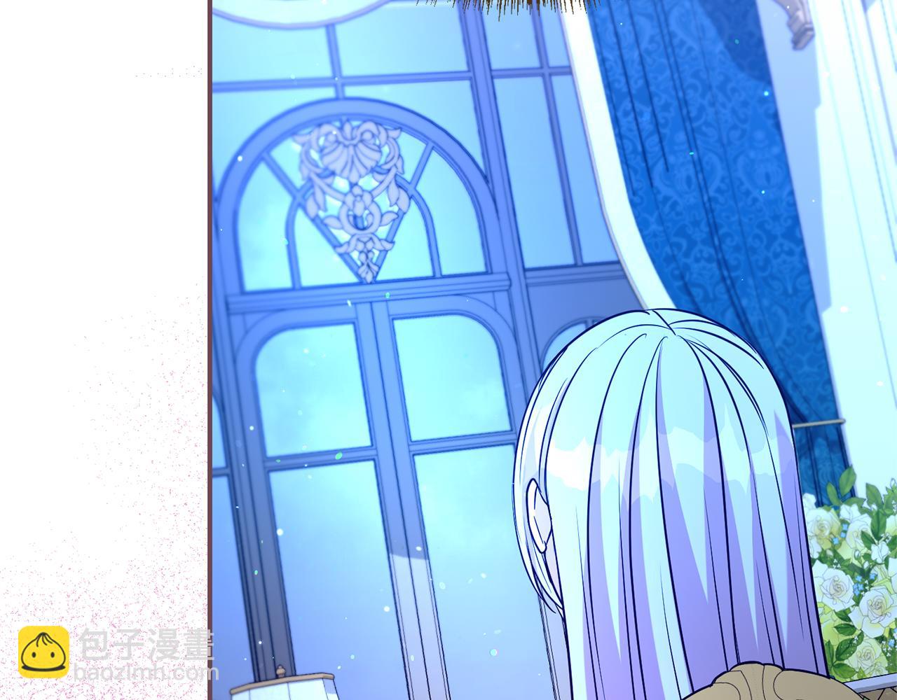 第二任老公太強了，好煩！ - 第103話 想貼貼(1/4) - 7