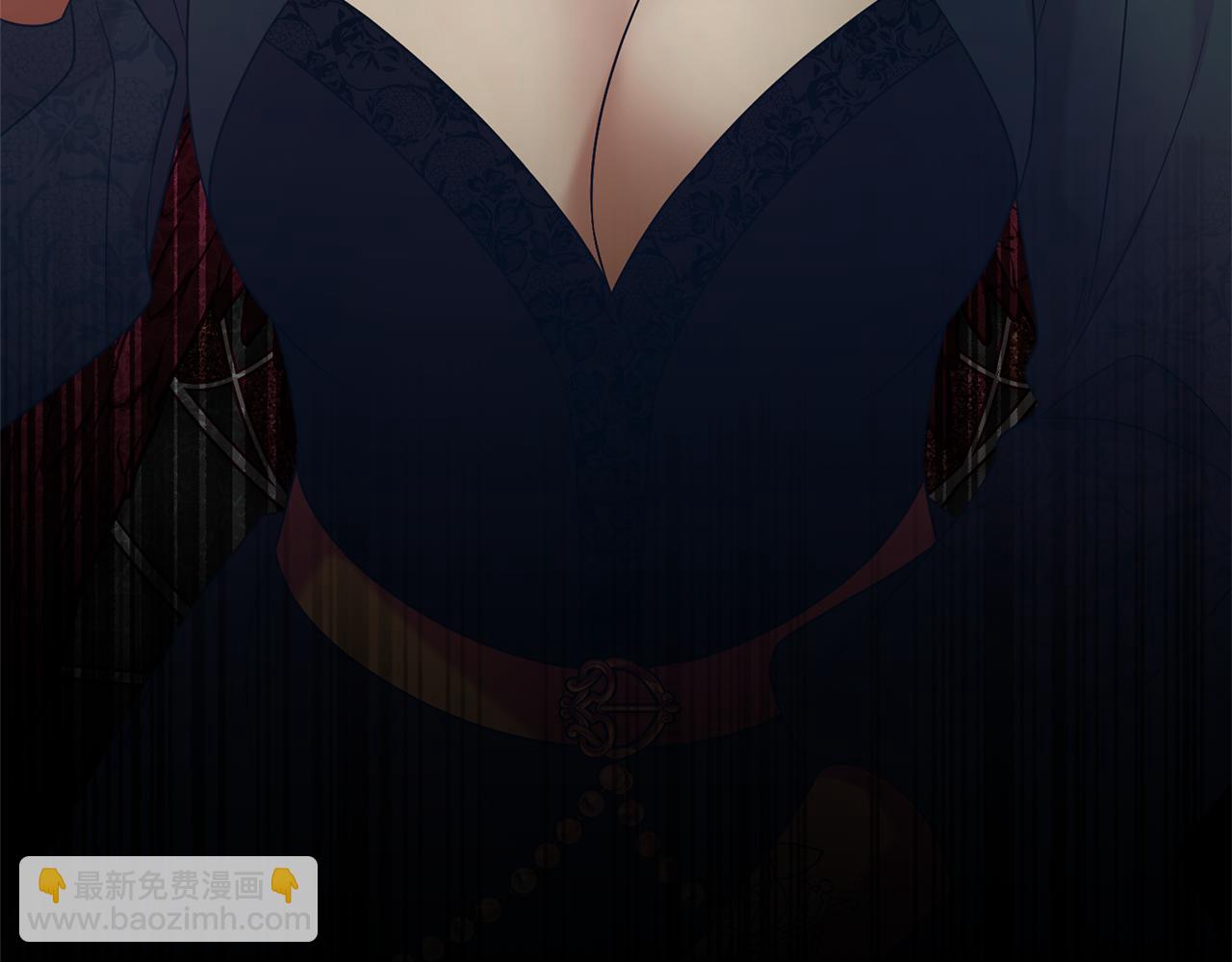 第105话 怀孕(1/4)-第106话