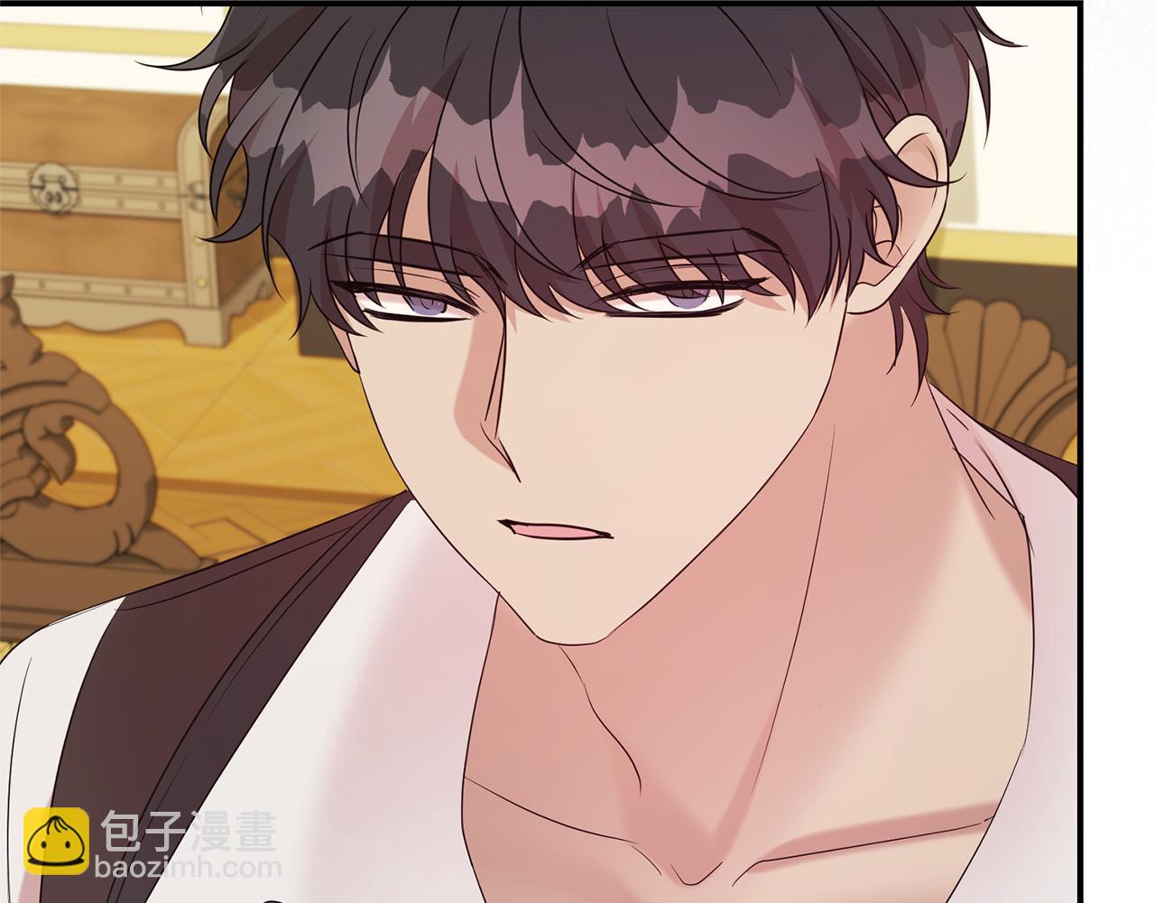 第二任老公太強了，好煩！ - 第107話 交心(1/4) - 7
