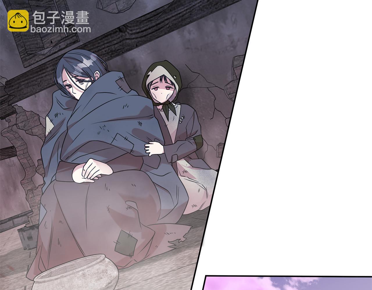 第115话 夜半遇袭(1/4)-第116话