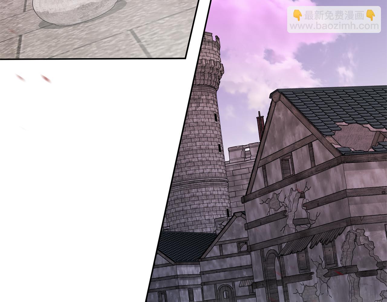 第115话 夜半遇袭(1/4)-第116话