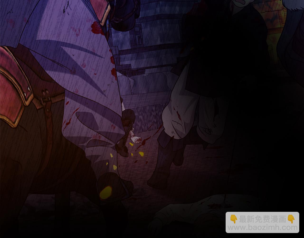 第115话 夜半遇袭(1/4)-第116话