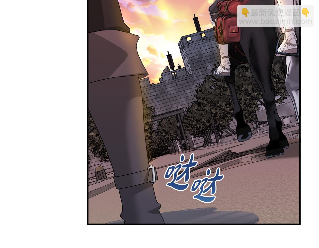 第115话 夜半遇袭(1/4)-第116话