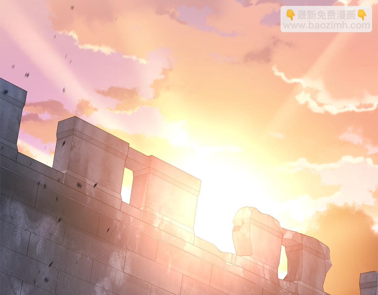 第115话 夜半遇袭(1/4)-第116话