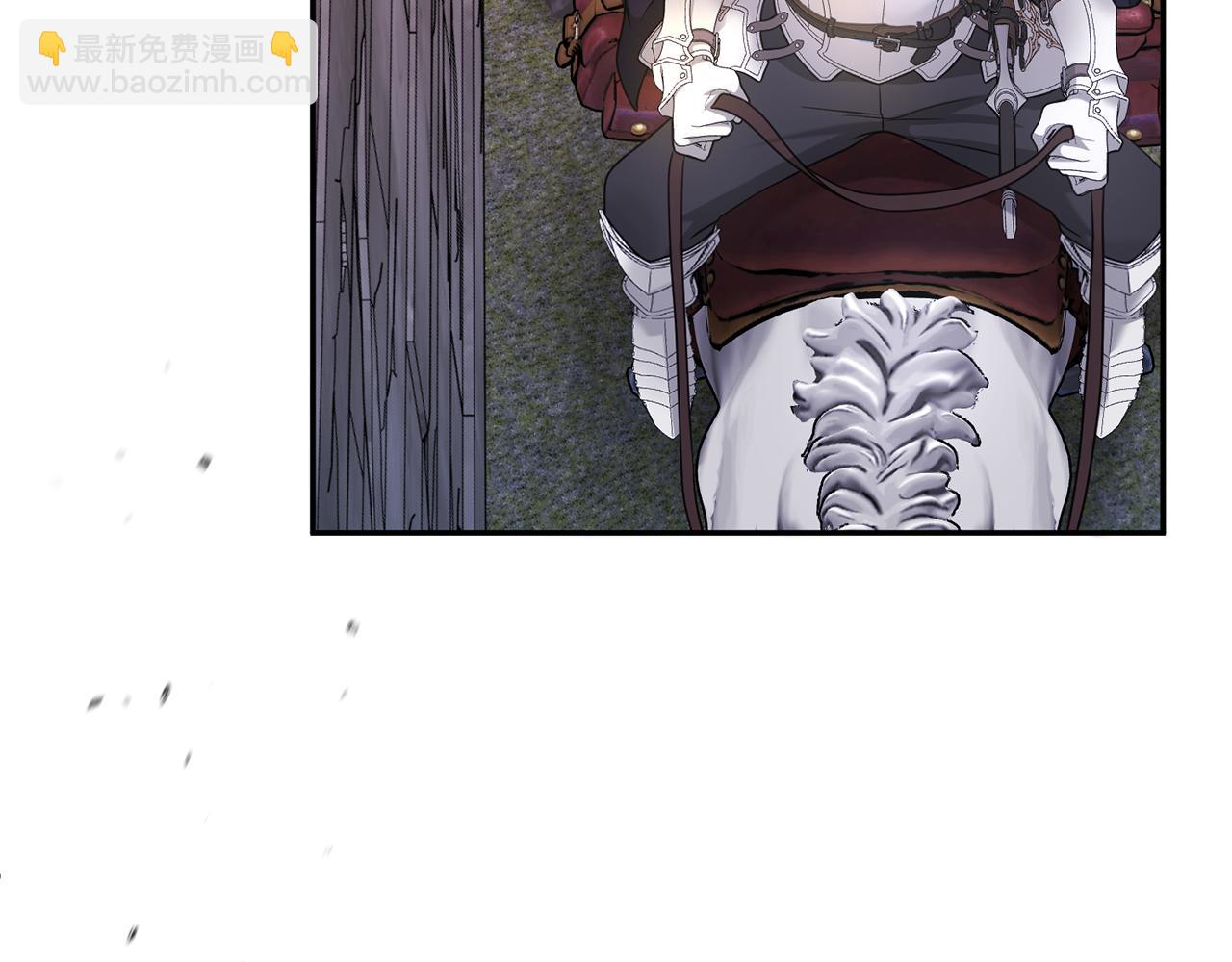 第115话 夜半遇袭(1/4)-第116话