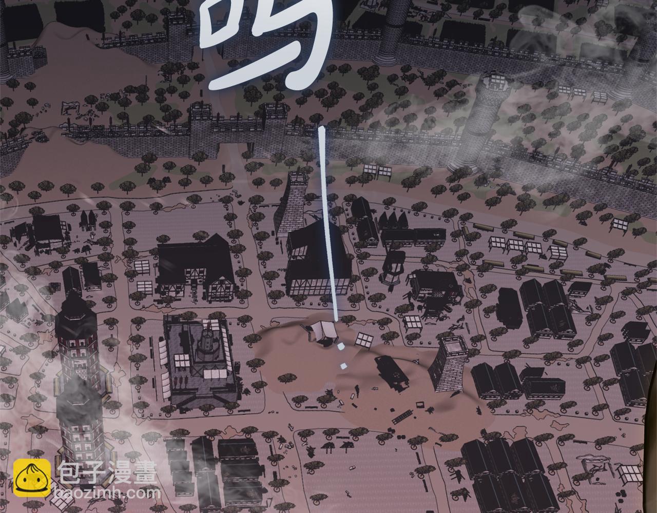 第115话 夜半遇袭(1/4)-第116话