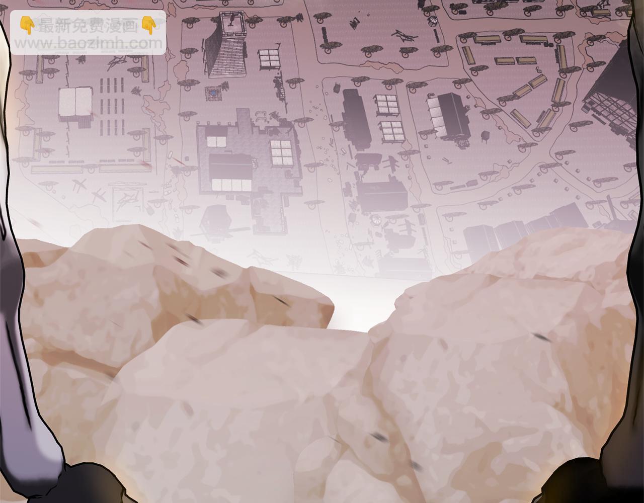 第115话 夜半遇袭(1/4)-第116话