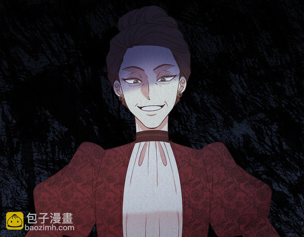 第3话 结束婚姻(1/4)-第4话