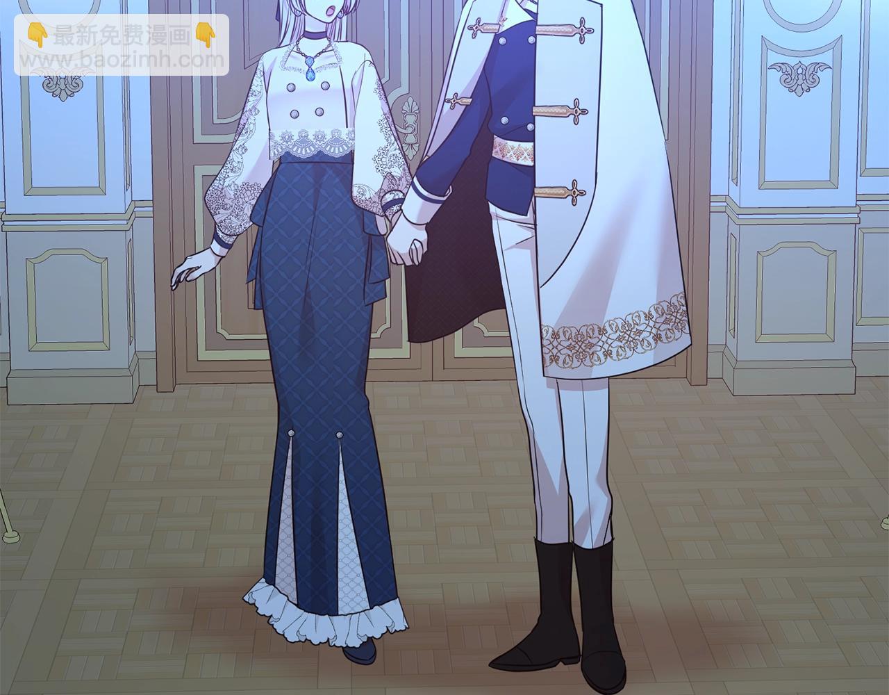 第39话 接受爱意(1/4)-第40话