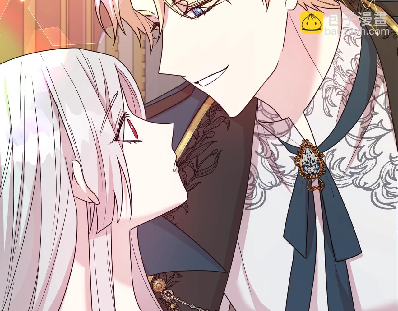 第53话 更加幸福的选择(1/4)-第54话