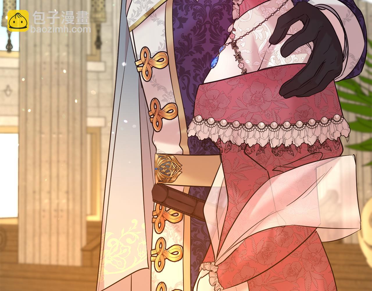 第73话 化解危机(1/4)-第74话