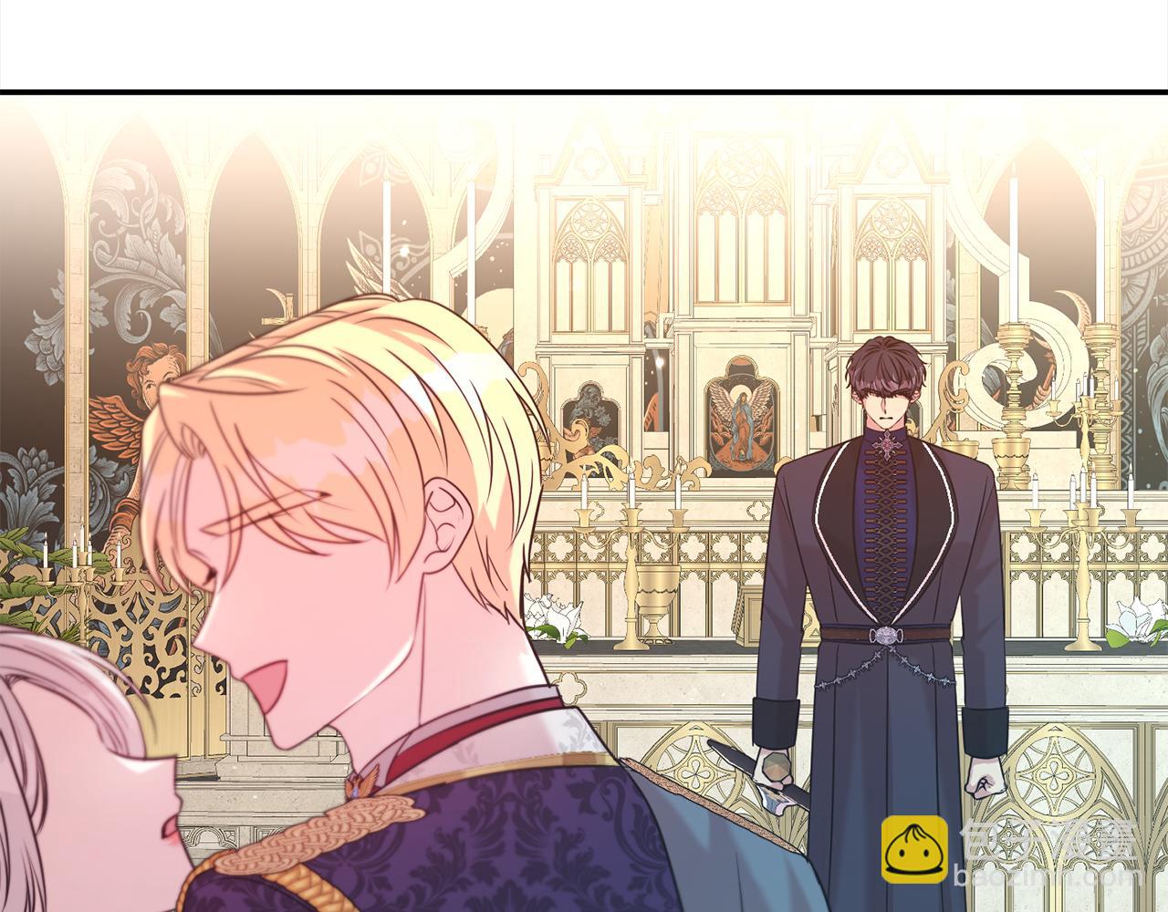 第73话 化解危机(1/4)-第74话