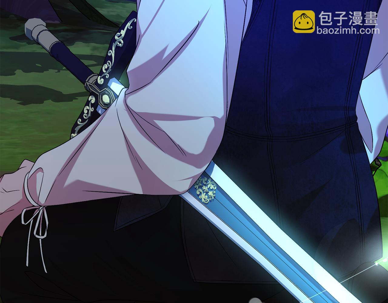 第二任老公太強了，好煩！ - 第89話 還有留戀嗎？(1/4) - 5