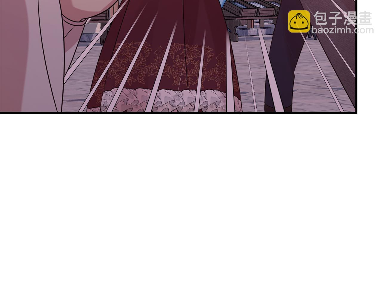 第二任老公太強了，好煩！ - 第93話 好想他(1/4) - 2