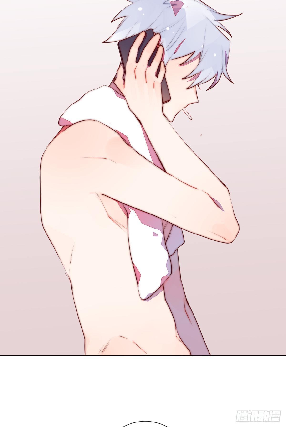 番外-匆匆往事（下）(1/2)-第102话