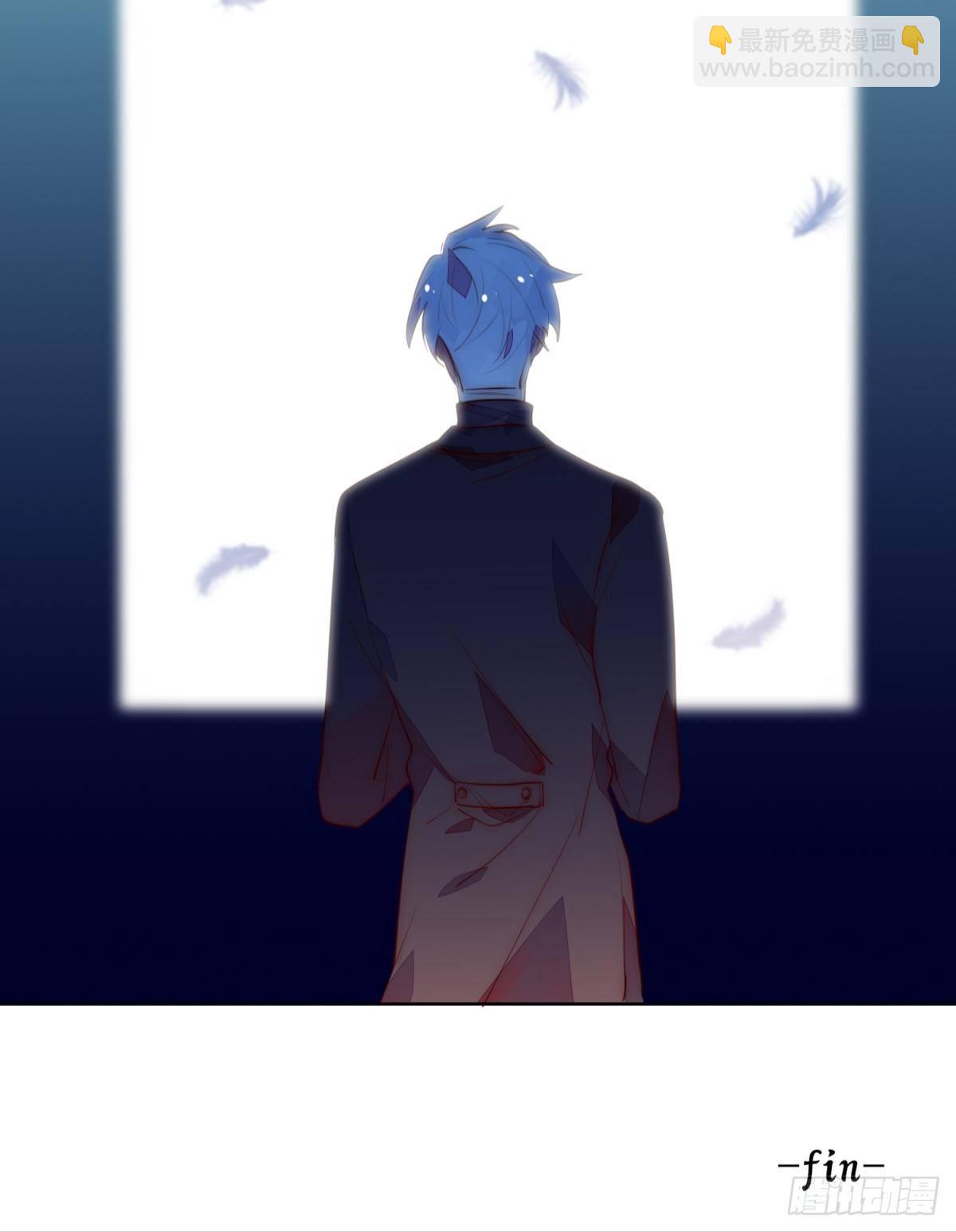 番外-匆匆往事（下）(1/2)-第102话